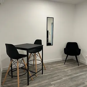 Loft Coliving Alcobendas